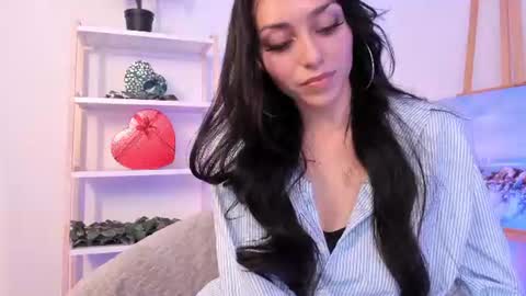 Snapshot of kitty_prettyy chatting on July 10, 2026, 7:23 am Baby M online show from July 10, 2026, 7:23 am