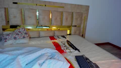 Kitty Rave online show from January 16, 2026, 3:21 am