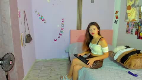 kitty rose online show from June 30, 2026, 7:15 pm