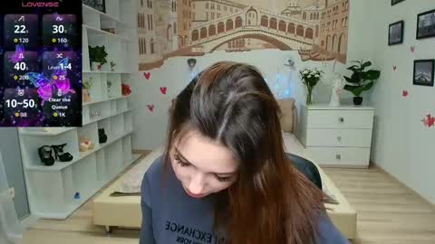 Kate online show from February 26, 2026, 12:48 pm