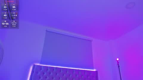 kitty_violet11 online show from January 15, 2026, 9:18 pm