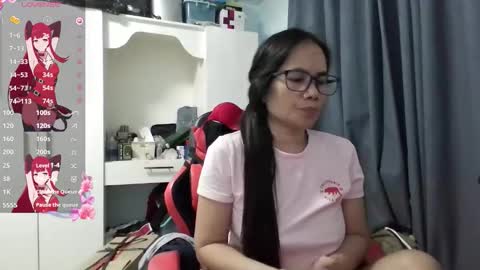 kittybabe0528 online show from November 29, 2025, 12:08 pm