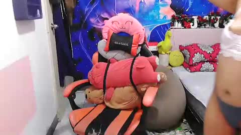 SEXYASS69 online show from February 10, 2026, 9:35 am