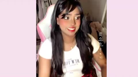 Snapshot of kittybun7 chatting on July 17, 2026, 1:45 am kittybun7 online show from July 17, 2026, 1:45 am