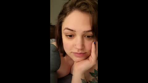 Snapshot of kittycraveschaos chatting on May 14, 2026, 5:03 am kittycraveschaos online show from May 14, 2026, 5:03 am