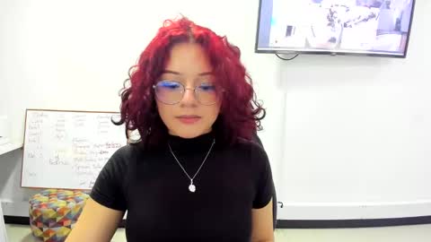 Snapshot of kittycute_cg chatting on January 15, 2025, 8:37 pm Jenn online show from January 15, 2025, 8:37 pm