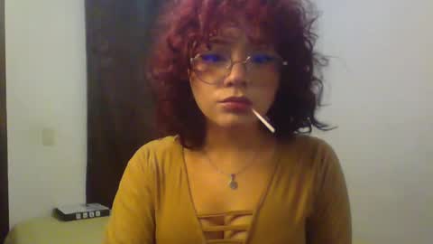Snapshot of kittycute_cg chatting on January 22, 2025, 8:59 pm Jenn online show from January 22, 2025, 8:59 pm