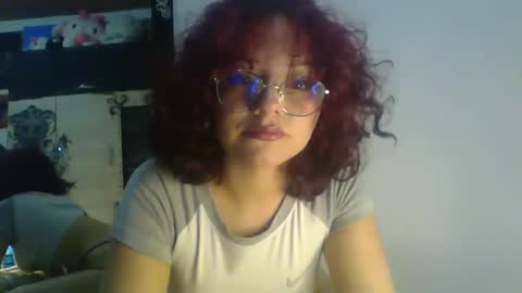Snapshot of kittycute_cg chatting on February 9, 2025, 7:49 am Jenn online show from February 9, 2025, 7:49 am