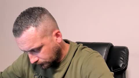 Your Owner online show from October 14, 2025, 8:53 pm