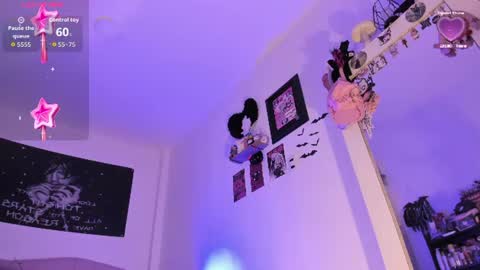Snapshot of kittygoth_ chatting on June 30, 2026, 10:11 pm Kitty Goth online show from June 30, 2026, 10:11 pm