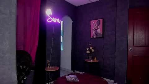 Sari bell online show from January 9, 2026, 11:35 am