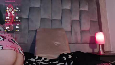 kittyhouse_hs online show from February 14, 2025, 3:00 am