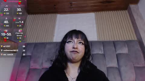 kittyhouse_hs online show from February 26, 2025, 8:48 am