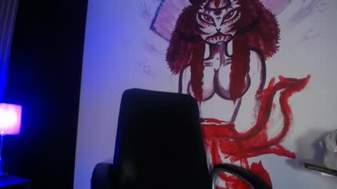 kittyhouse_hs online show from March 2, 2026, 10:38 pm