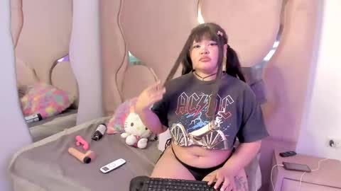 kittyhtx online show from January 16, 2025, 8:22 am