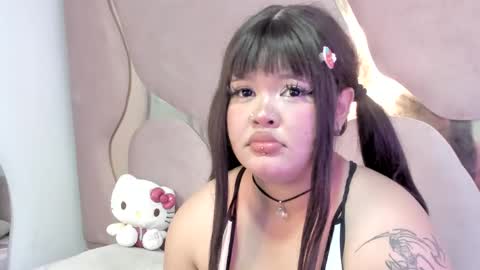 kittyhtx online show from January 18, 2025, 9:24 am