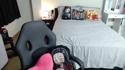 Snapshot of kittykat18x chatting on December 10, 2024, 5:39 am Isabel online show from December 10, 2024, 5:39 am