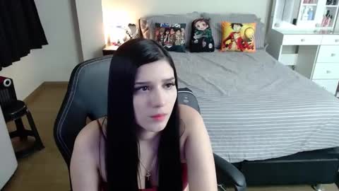 Snapshot of kittykat18x chatting on January 14, 2025, 9:09 pm Isabel online show from January 14, 2025, 9:09 pm