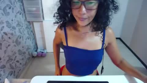 Viktoria online show from June 25, 2026, 4:34 am