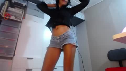 Viktoria online show from July 12, 2026, 5:53 am