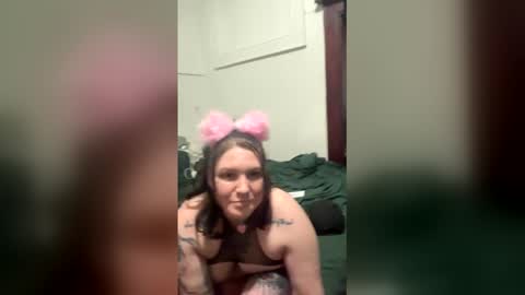 kittykatty66 online show from April 1, 2026, 7:31 am