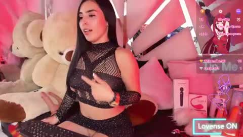 Snapshot of kittylovely__ chatting on July 17, 2026, 6:20 am kittylovely online show from July 17, 2026, 6:20 am