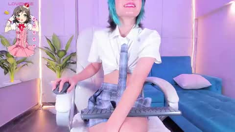 Kitty online show from September 26, 2025, 5:00 am