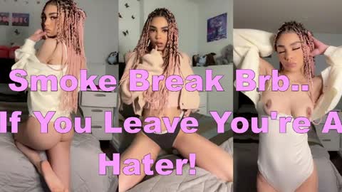 kitty online show from April 11, 2026, 3:00 am