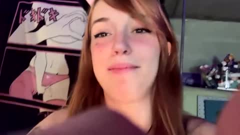 Snapshot of kittyme0ws chatting on January 27, 2025, 8:07 pm kitty online show from January 27, 2025, 8:07 pm