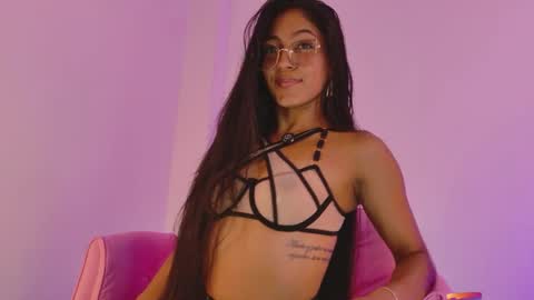 kittymyers_ online show from May 11, 2026, 2:45 pm