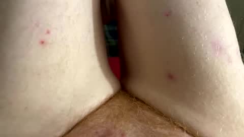 kittyneedsherdaddy online show from May 27, 2026, 9:39 am