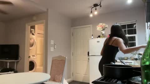 kittypurr79 online show from October 19, 2025, 2:23 am