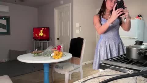 kittypurr79 online show from October 25, 2025, 5:04 am