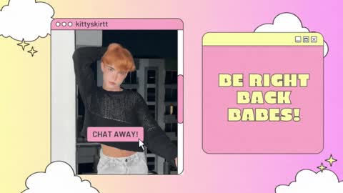 Snapshot of kittyskirtt chatting on December 13, 2024, 1:59 am Sebastian online show from December 13, 2024, 1:59 am