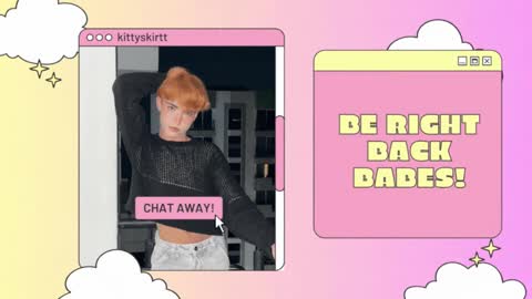 Snapshot of kittyskirtt chatting on December 18, 2024, 3:47 am Sebastian online show from December 18, 2024, 3:47 am