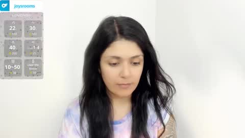 Kitty Trixy online show from December 16, 2025, 10:15 pm