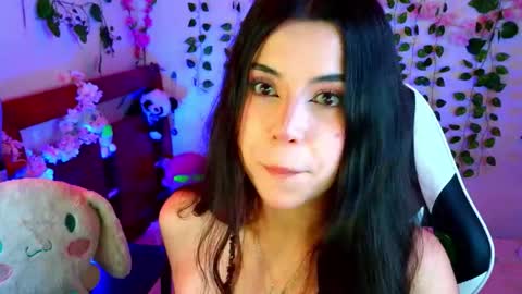 Kittyuwu  online show from October 9, 2025, 6:17 pm