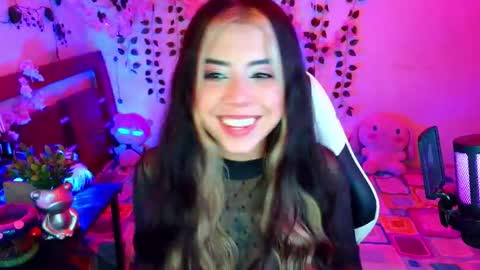 Kittyuwu  online show from February 20, 2026, 3:14 am