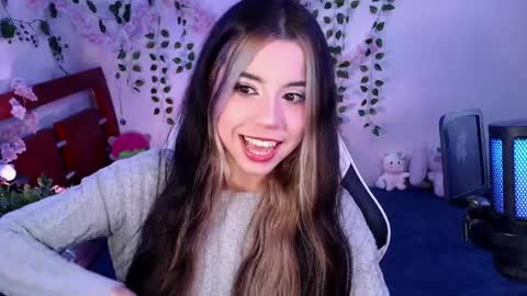 Kittyuwu  online show from April 2, 2026, 2:09 am