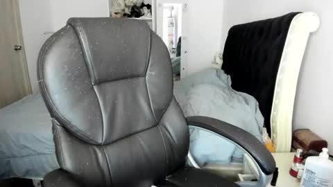 kittywantslove23 online show from November 8, 2025, 10:30 pm