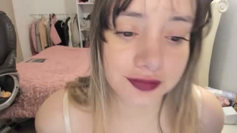 kittywantslove23 online show from November 27, 2025, 2:24 am