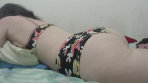 kittywhiteass online show from January 9, 2025, 9:06 am