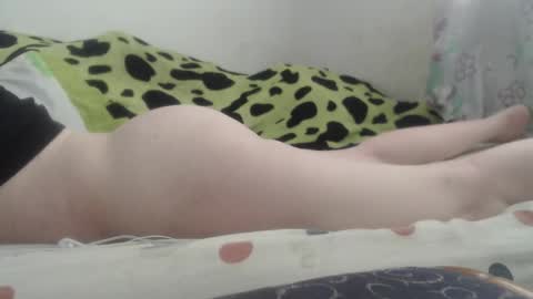 kittywhiteass online show from February 6, 2025, 12:37 pm