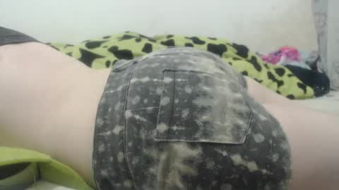 kittywhiteass online show from February 16, 2025, 7:59 am