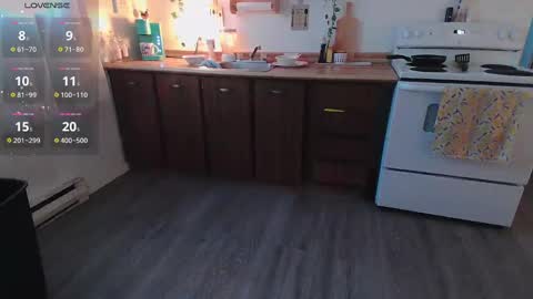 Kittyymaze online show from January 23, 2025, 12:52 pm