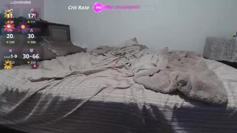 Kittyymaze online show from November 6, 2025, 11:55 am