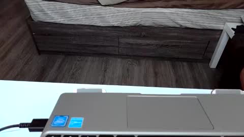 Kittyymaze online show from April 23, 2026, 11:53 am