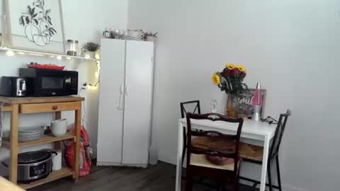 Kittyymaze online show from July 28, 2026, 5:12 pm