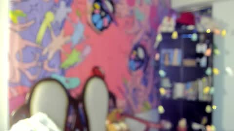 Kitty Zen online show from October 28, 2025, 7:49 pm