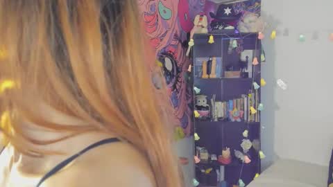 Kitty Zen online show from November 28, 2025, 5:15 pm